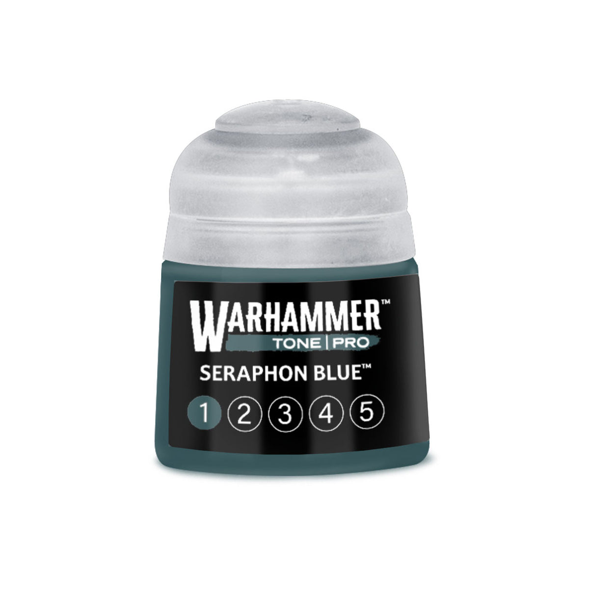 Warhammer: Tone Pro Paints