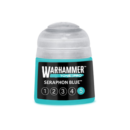 Warhammer: Tone Pro Paints
