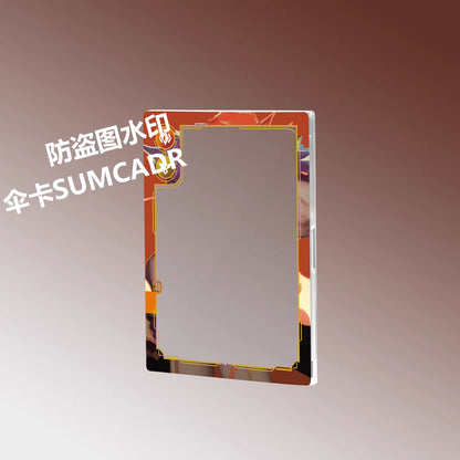 Riftbound: Acrylic Legend Card Cases