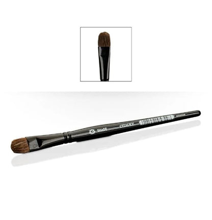 Games Workshop Paint Brushes