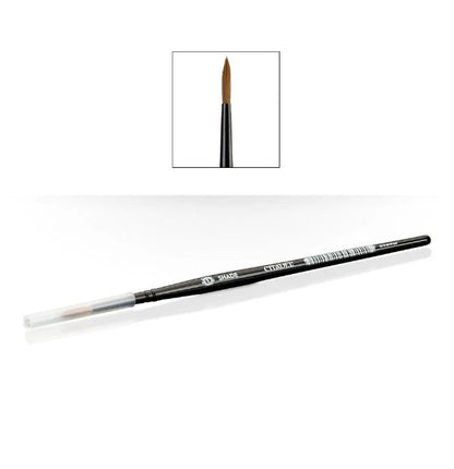 Games Workshop Paint Brushes