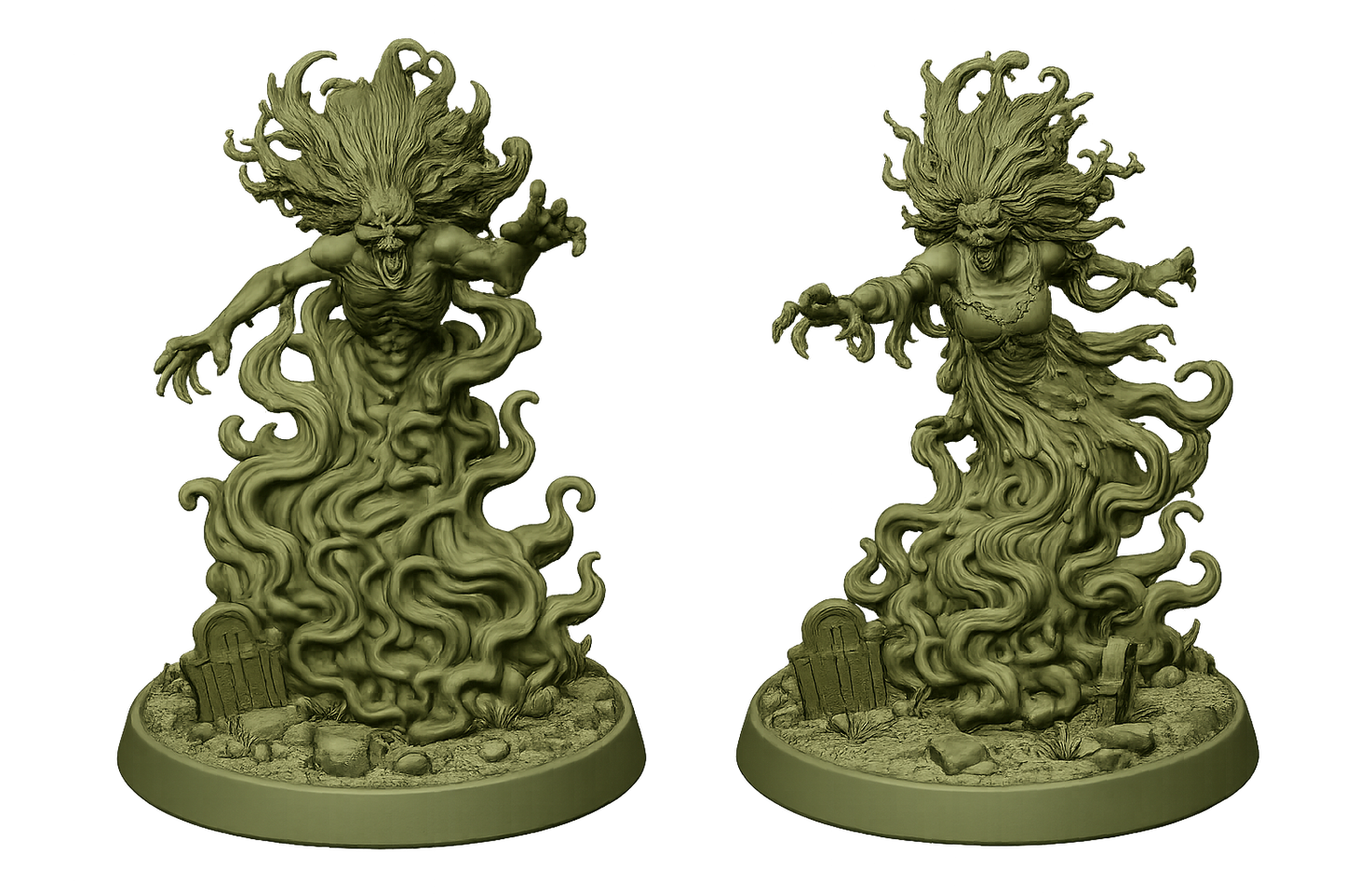 Specter 2-pack