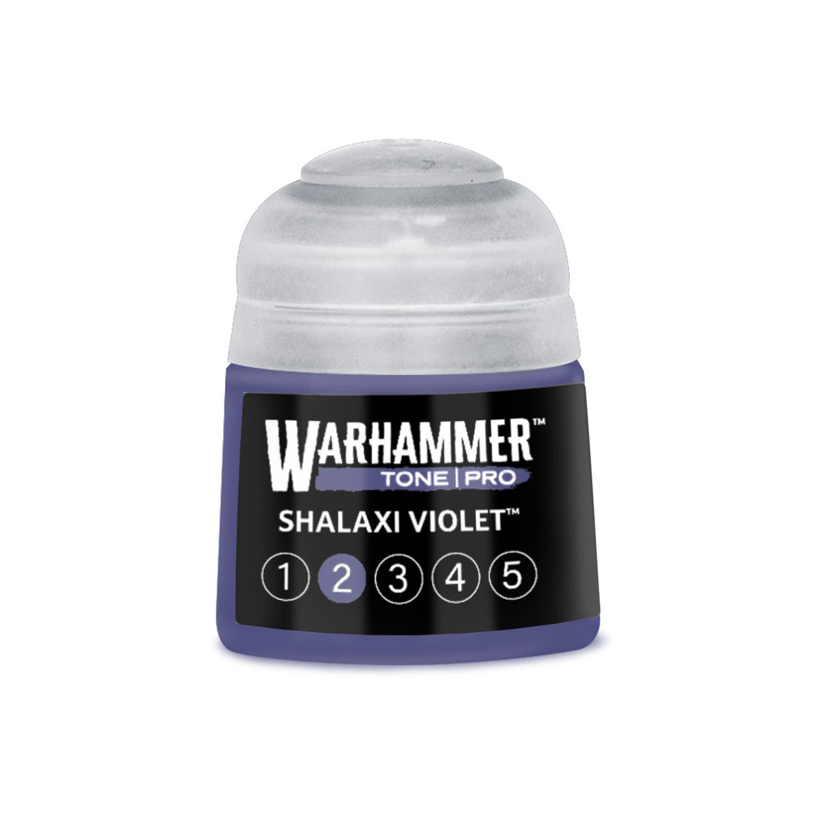 Warhammer: Tone Pro Paints