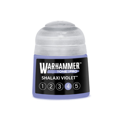 Warhammer: Tone Pro Paints