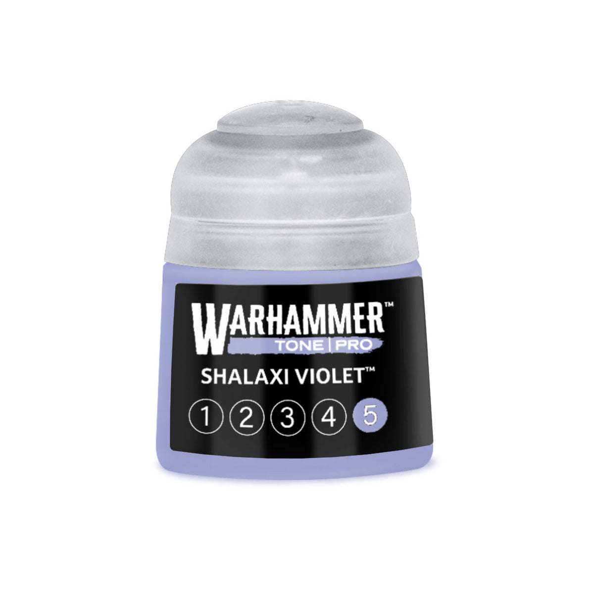 Warhammer: Tone Pro Paints
