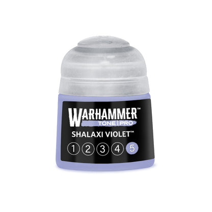 Warhammer: Tone Pro Paints