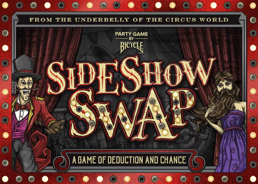 Sideshow Swap