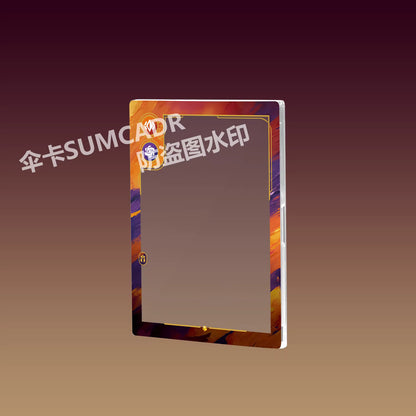 Riftbound: Acrylic Legend Card Cases