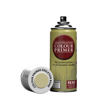 Army Painter: Skeleton Bone Spray