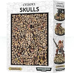 Citadel: Skulls