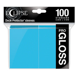 Ultra Pro: Eclipse Pro Sleeves 100ct