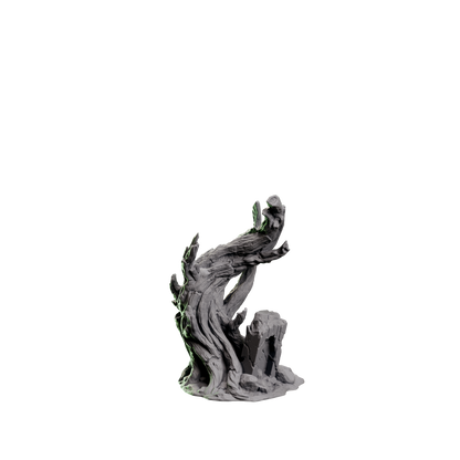 Malediction: Deathshroud Mire (Fallen Terrain)