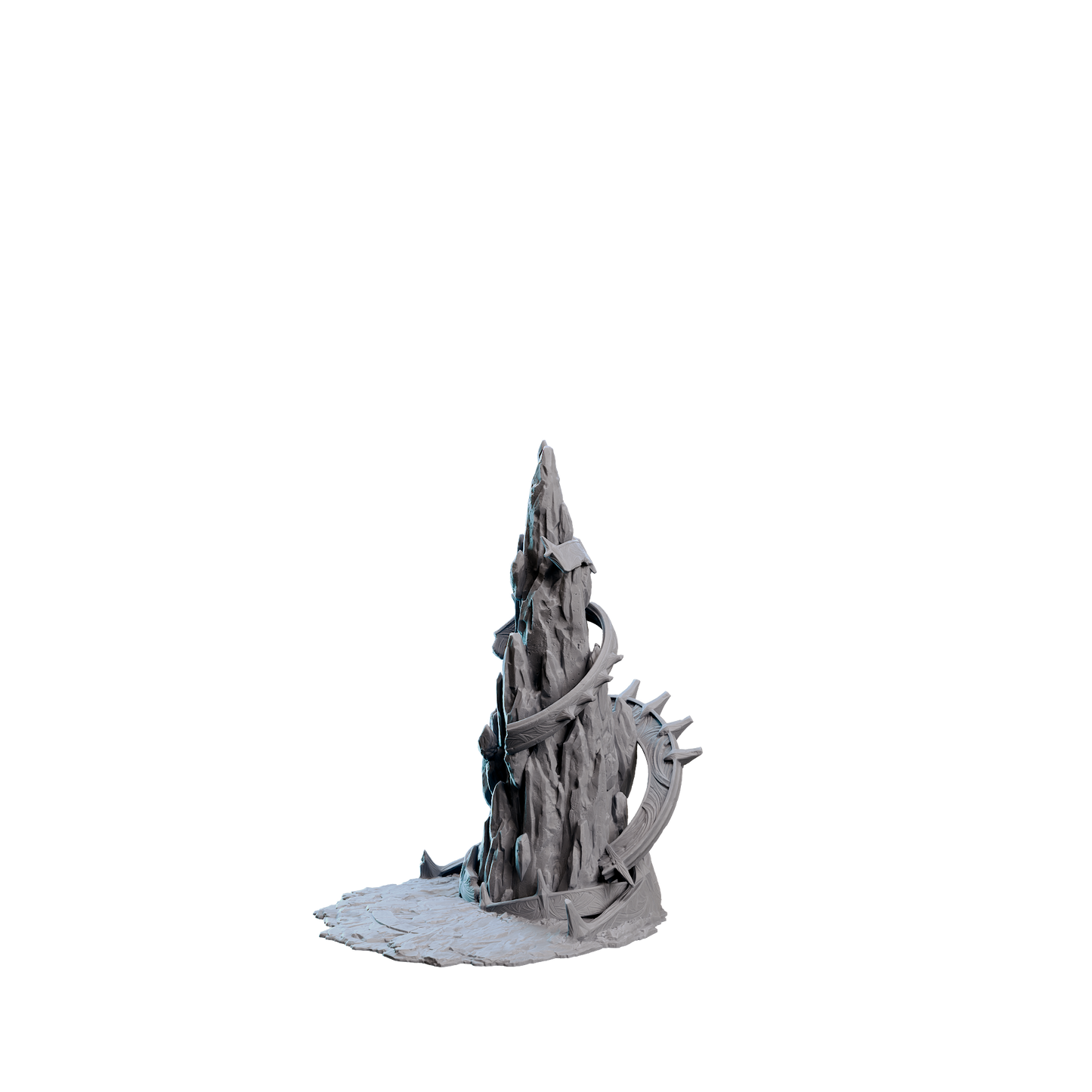 Malediction: Starcast Halls (Conclave Terrain)