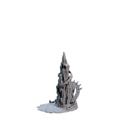 Malediction: Starcast Halls (Conclave Terrain)