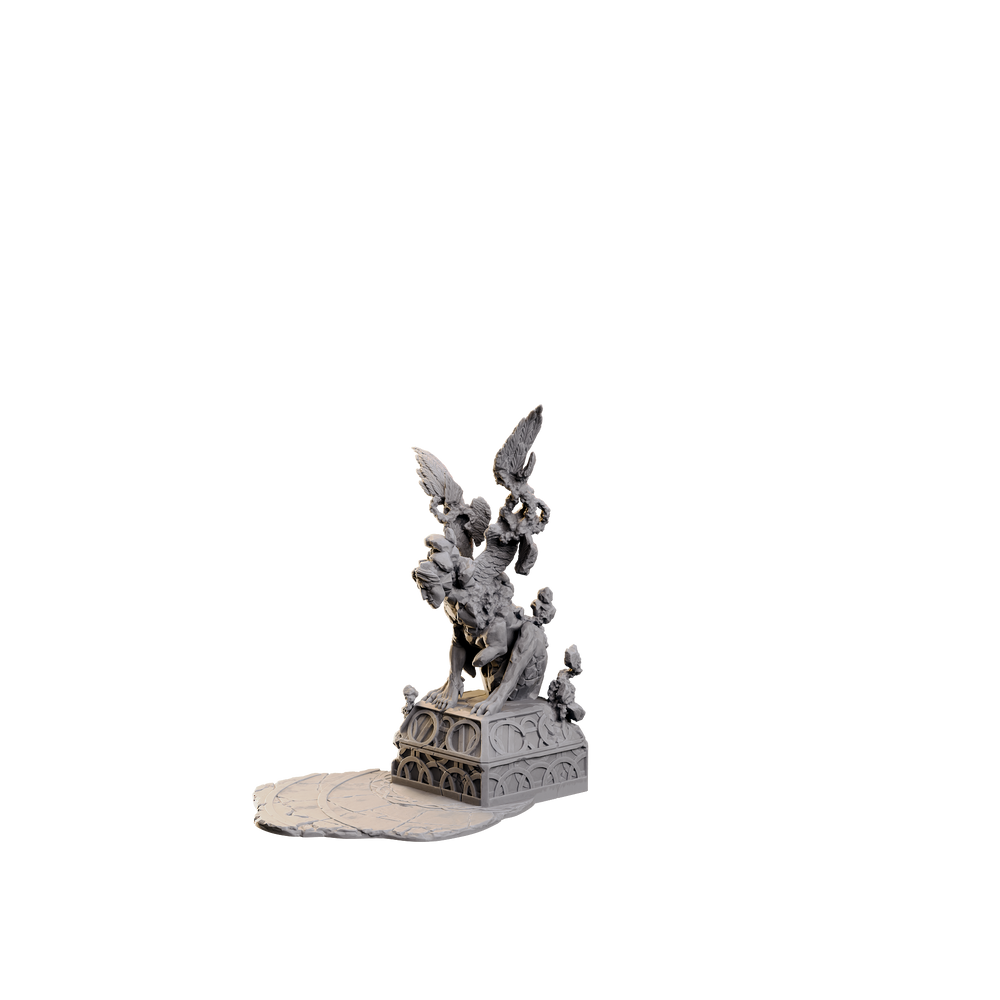 Malediction: Astarian Pathways (Order Terrain)