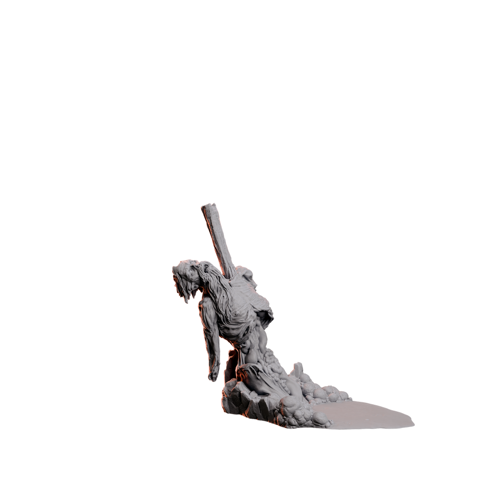 Malediction: Noxious Fleshgardens (Primal Terrain)
