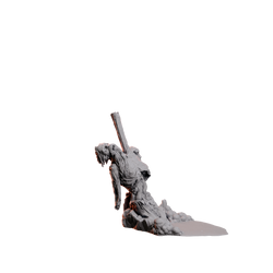 Malediction: Noxious Fleshgardens (Primal Terrain)
