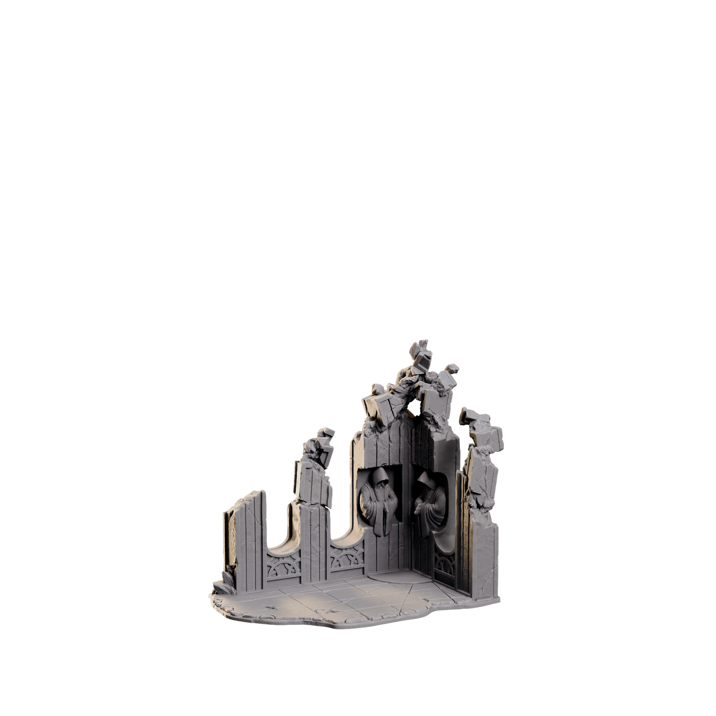 Malediction: Astarian Pathways (Order Terrain)