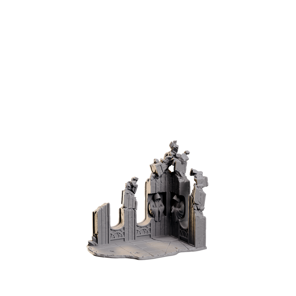 Malediction: Astarian Pathways (Order Terrain)