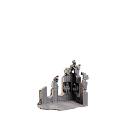 Malediction: Astarian Pathways (Order Terrain)
