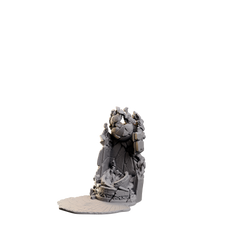 Malediction: Astarian Pathways (Order Terrain)