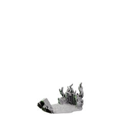 Malediction: Deathshroud Mire (Fallen Terrain)
