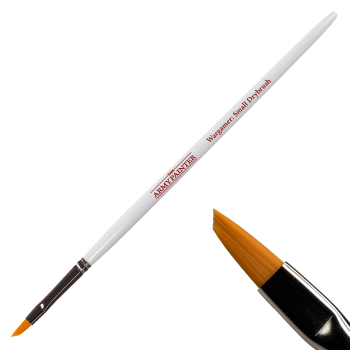 Army Painter: Paint Brushes