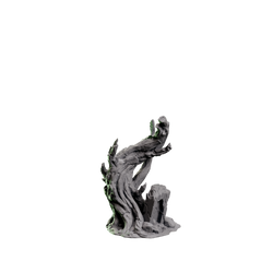 Malediction: Deathshroud Mire (Fallen Terrain)
