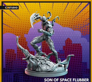 C27 - Son of Space Flubber | Carnage