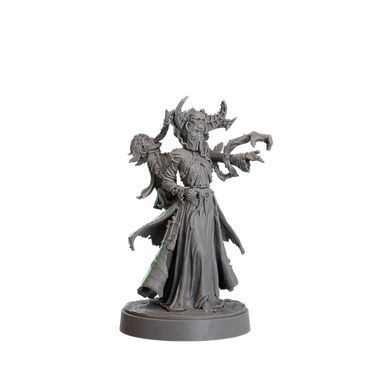 Malediction: Soul Whisperer