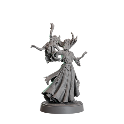 Malediction: Soul Whisperer