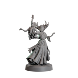 Malediction: Soul Whisperer