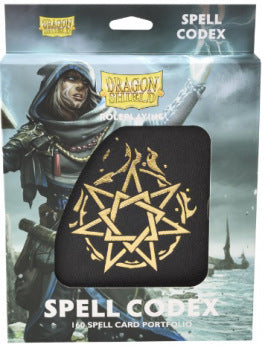Dragon Shield: Spell Codex