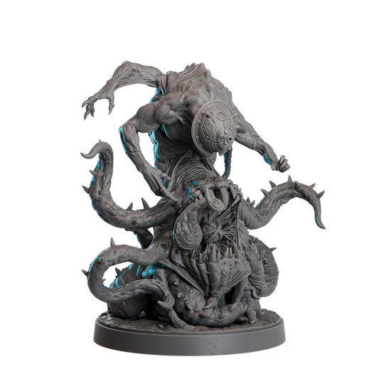 Malediction: Spellbound Devourer