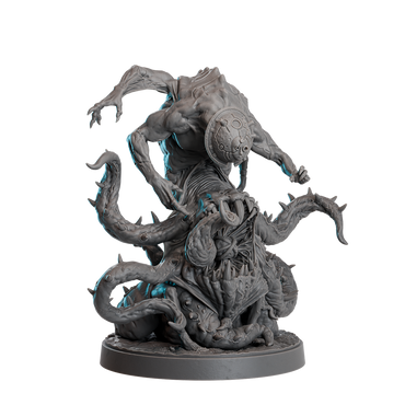 Malediction: Spellbound Devourer