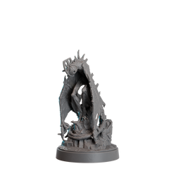 Malediction: Spellbound Gargoyle