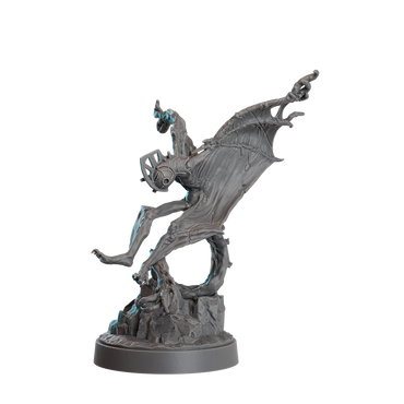Malediction: Spellbound Gargoyle