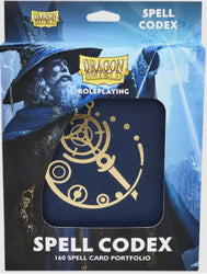 Dragon Shield: Spell Codex