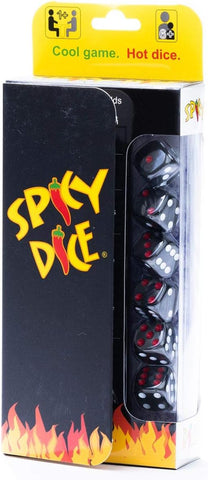 Enginuity Spicy Dice