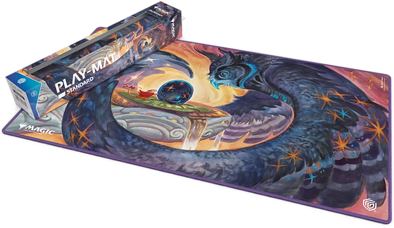 Ultimate Guard: Starlit Truce Playmat