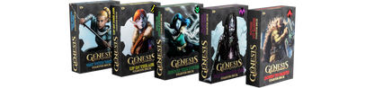 Genesis: Starter Decks