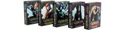 Genesis: Starter Decks