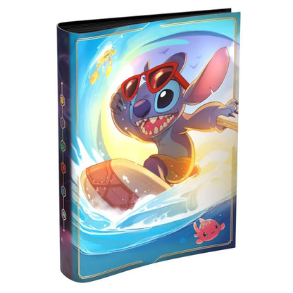 Lorcana: Lorebook Card Folio