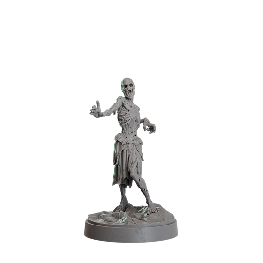 Malediction: Stitched Corpse