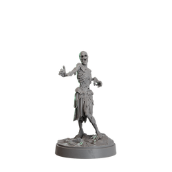 Malediction: Stitched Corpse