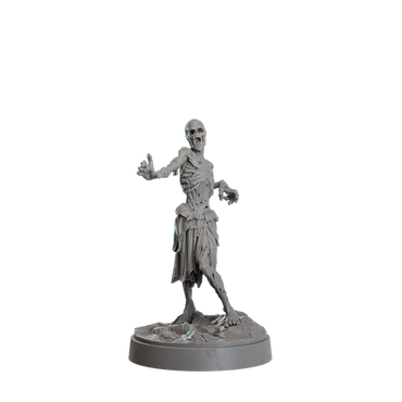 Malediction: Stitched Corpse