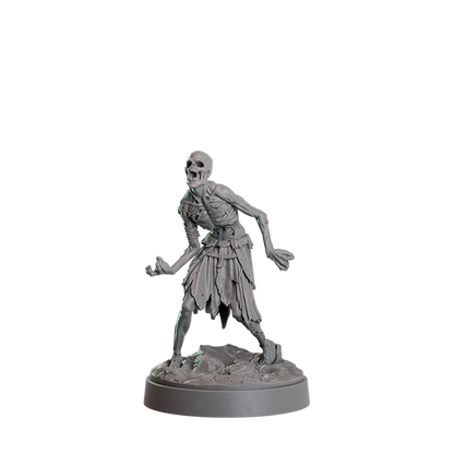 Malediction: Stitched Corpse