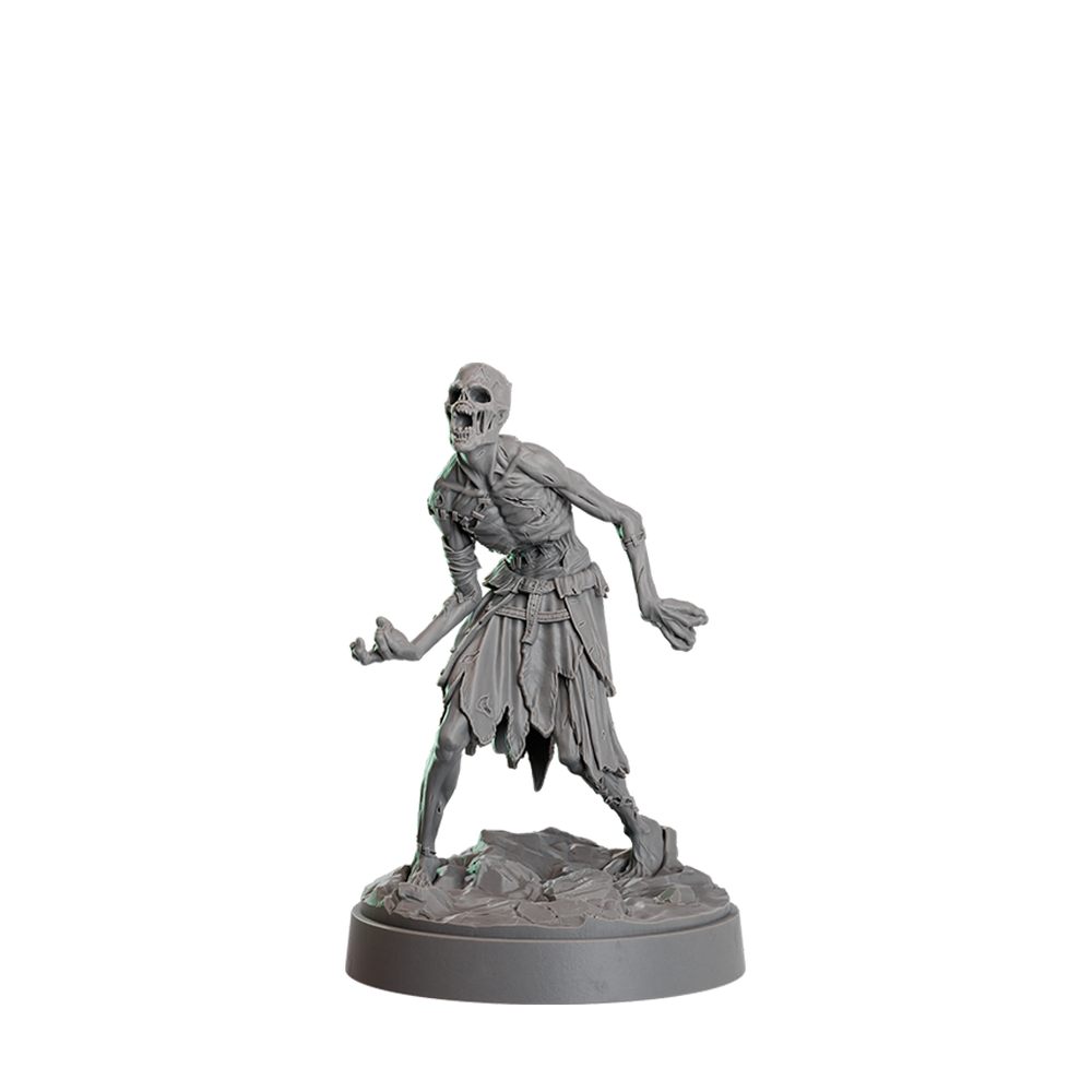 Malediction: Stitched Corpse