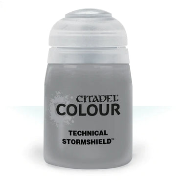 GW Technical Paint Stormshield