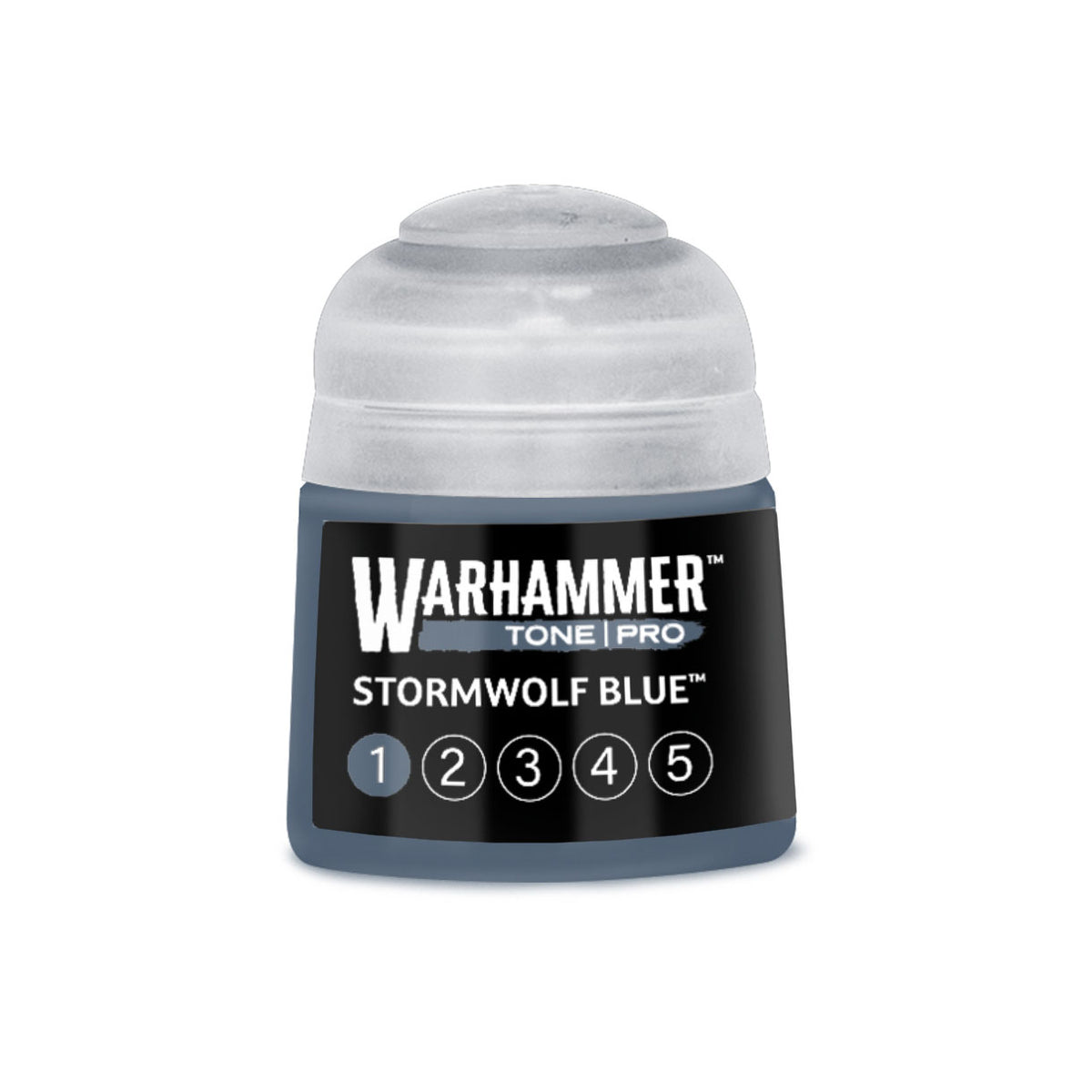 Warhammer: Tone Pro Paints